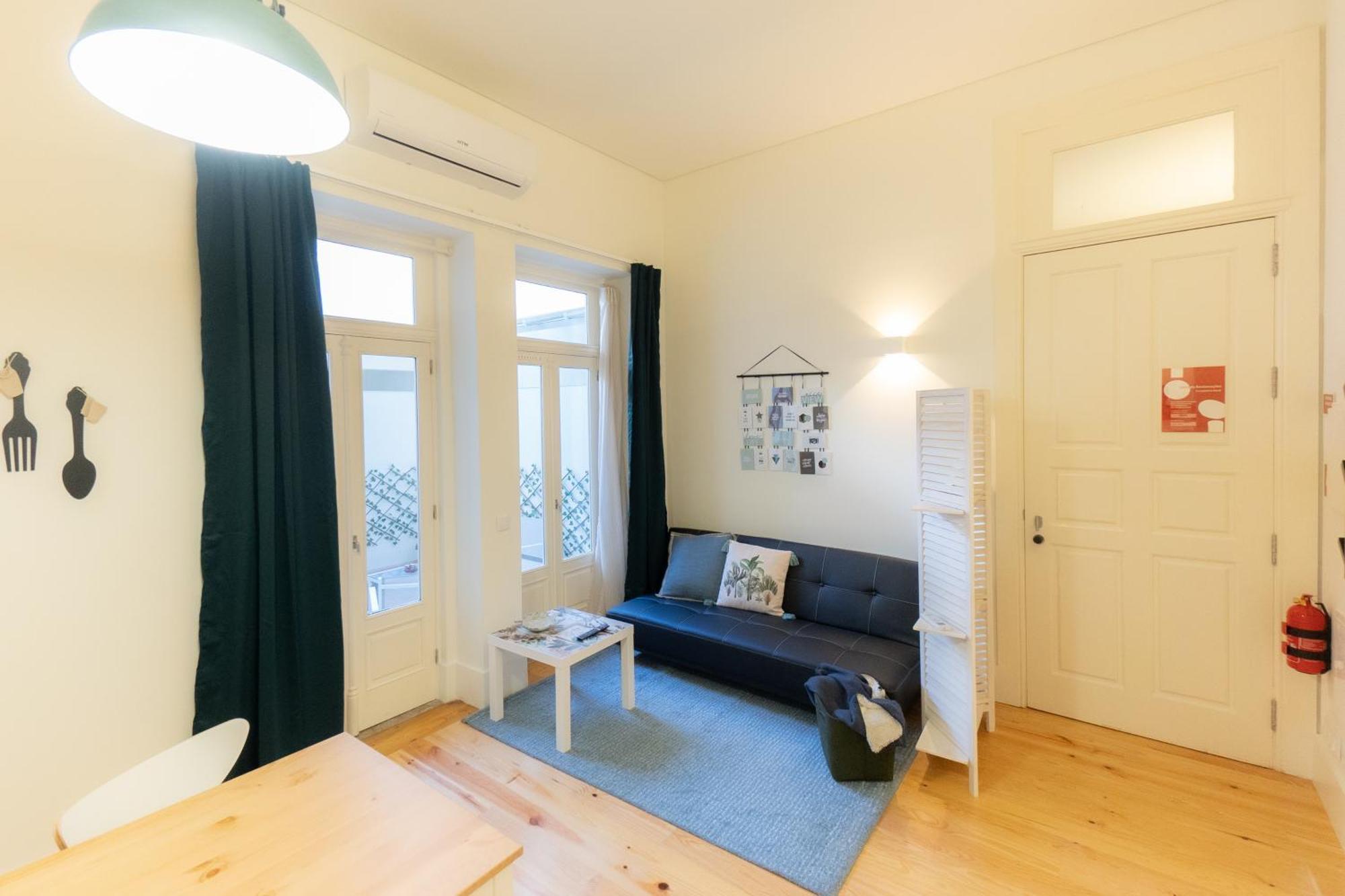 Apartamento Seara Cristalina