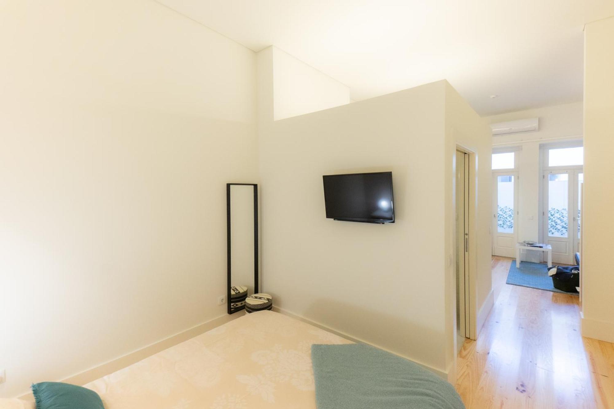 Seara Cristalina Apartamento *