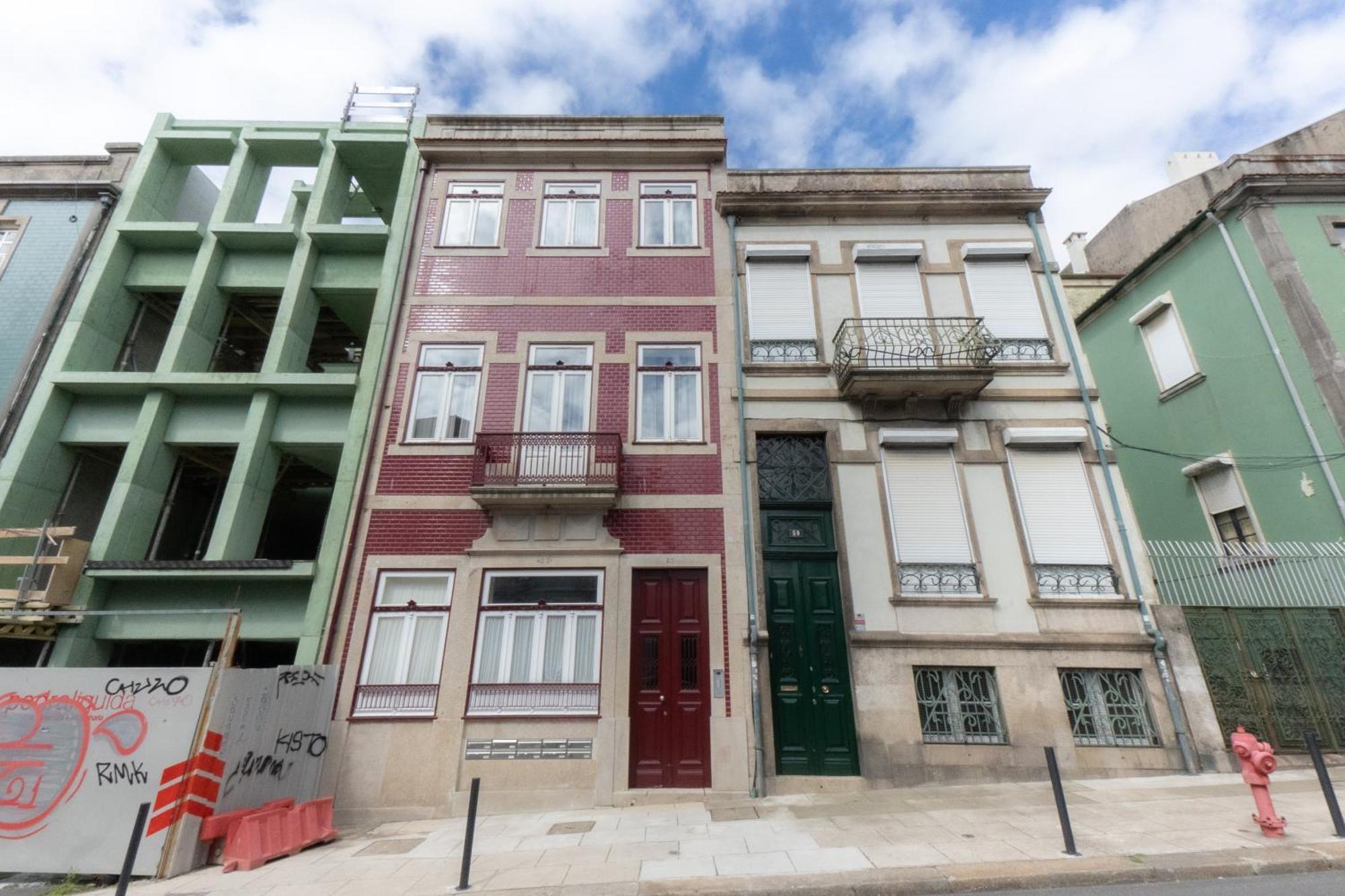 Apartamento Seara Cristalina *