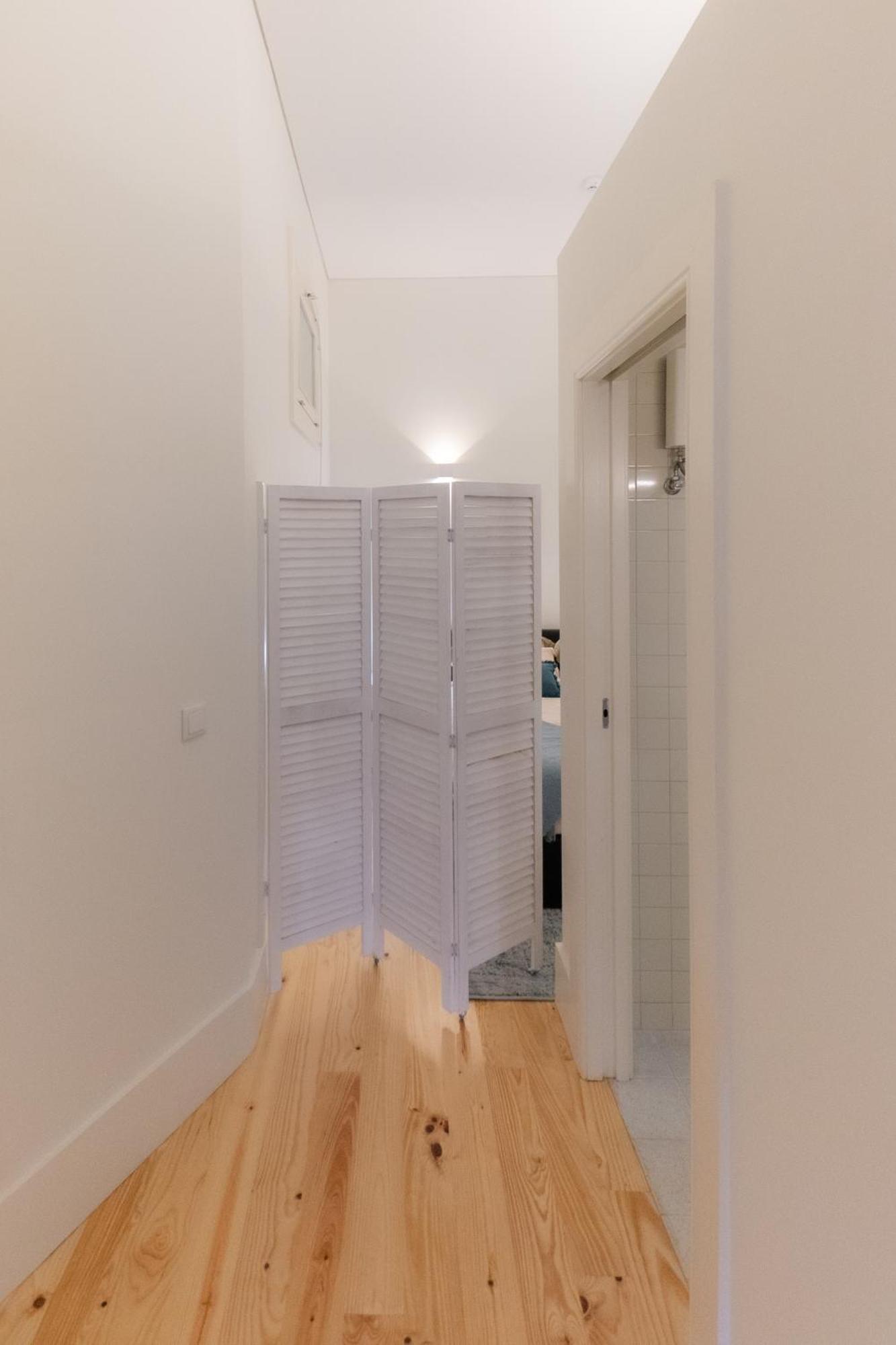 Seara Cristalina Apartamento Oporto
