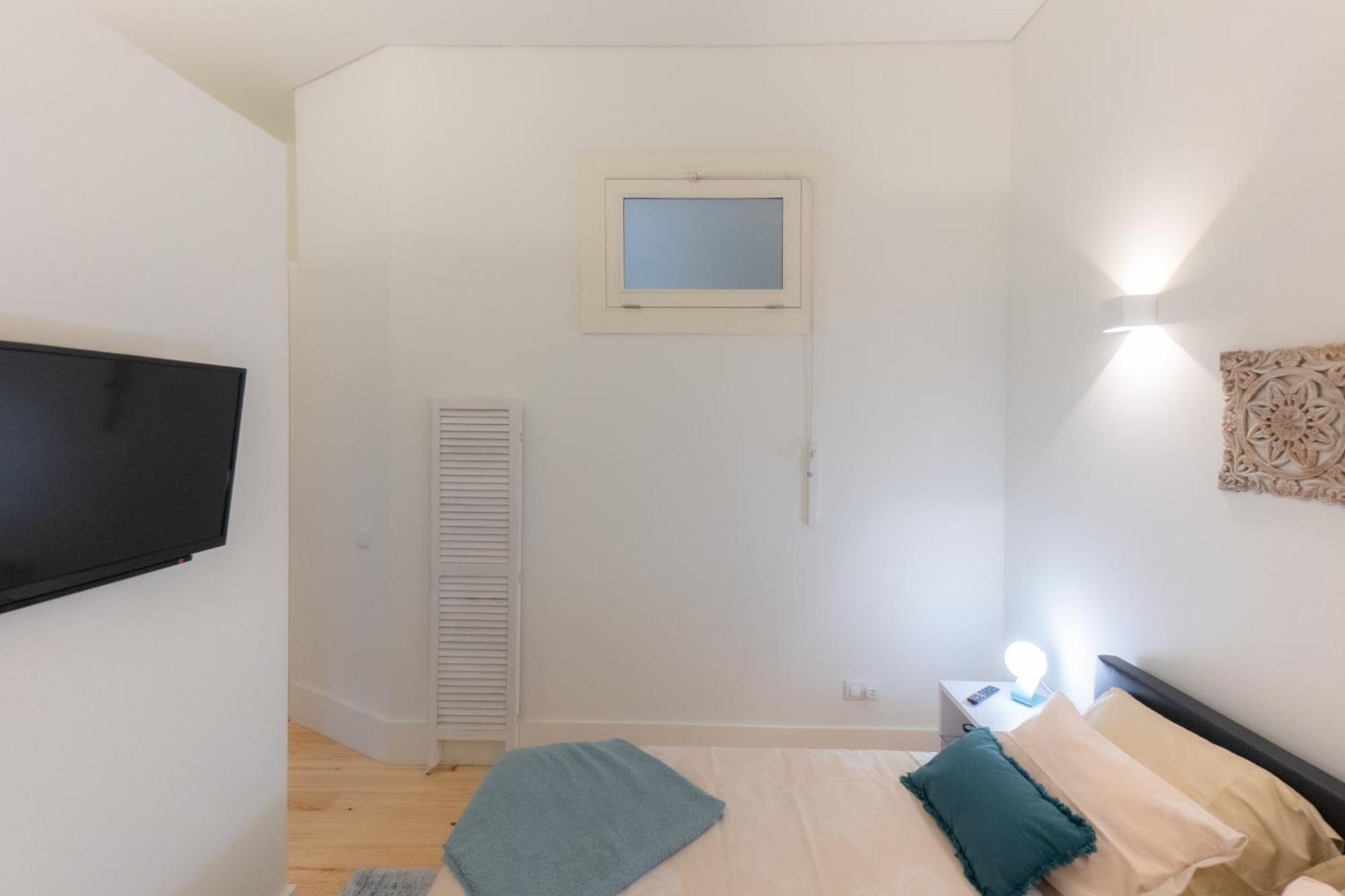 Apartamento Seara Cristalina