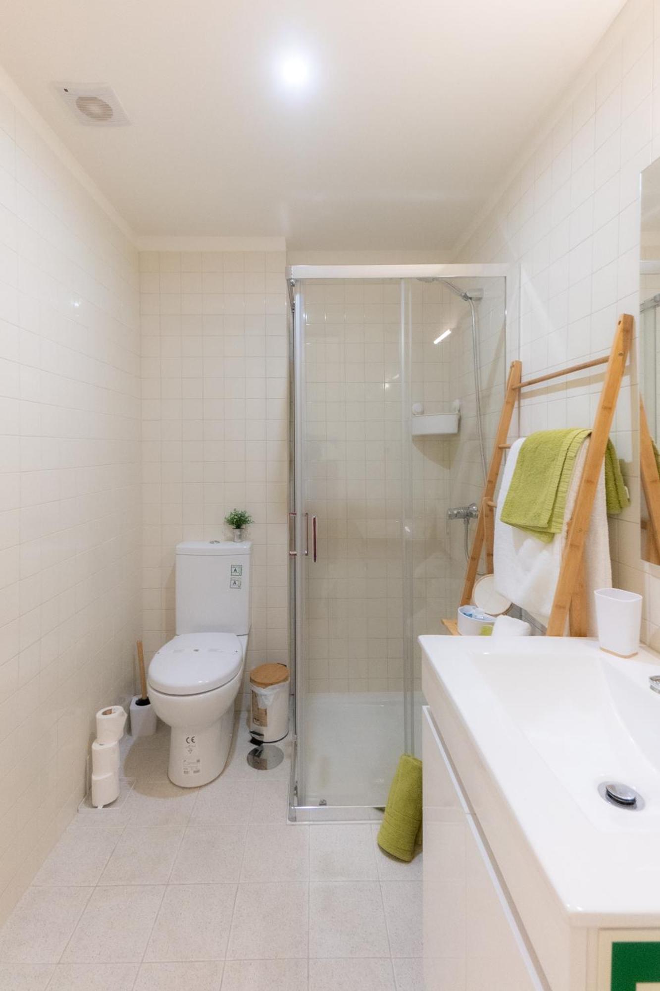 Seara Cristalina Apartamento Oporto
