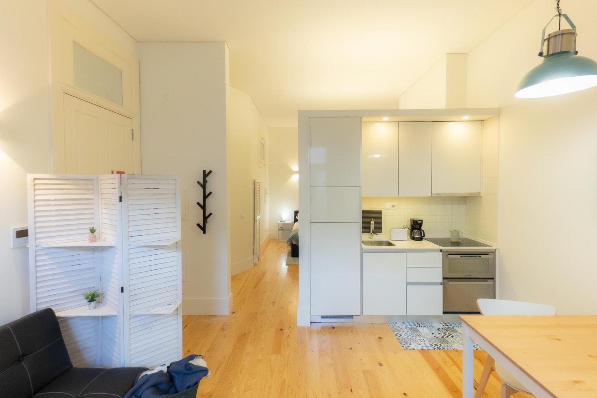 Apartamento Seara Cristalina Oporto