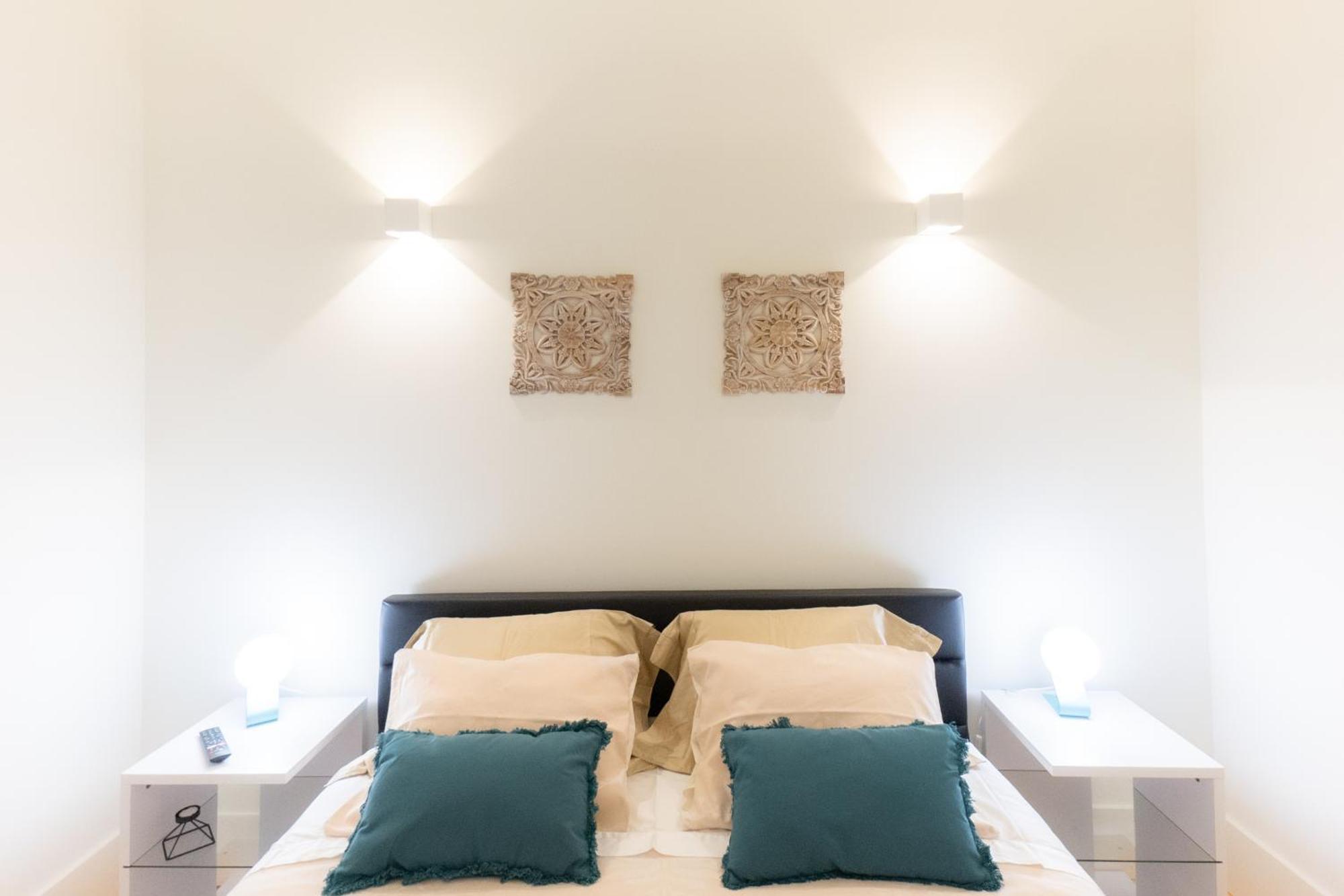 Seara Cristalina Apartamento *