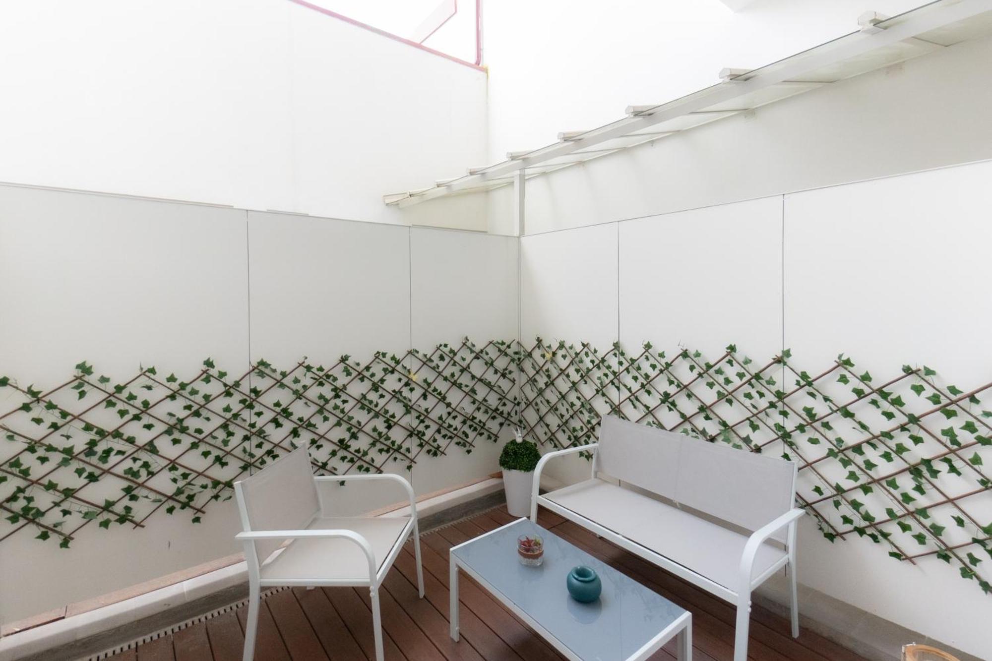 Apartamento Seara Cristalina *