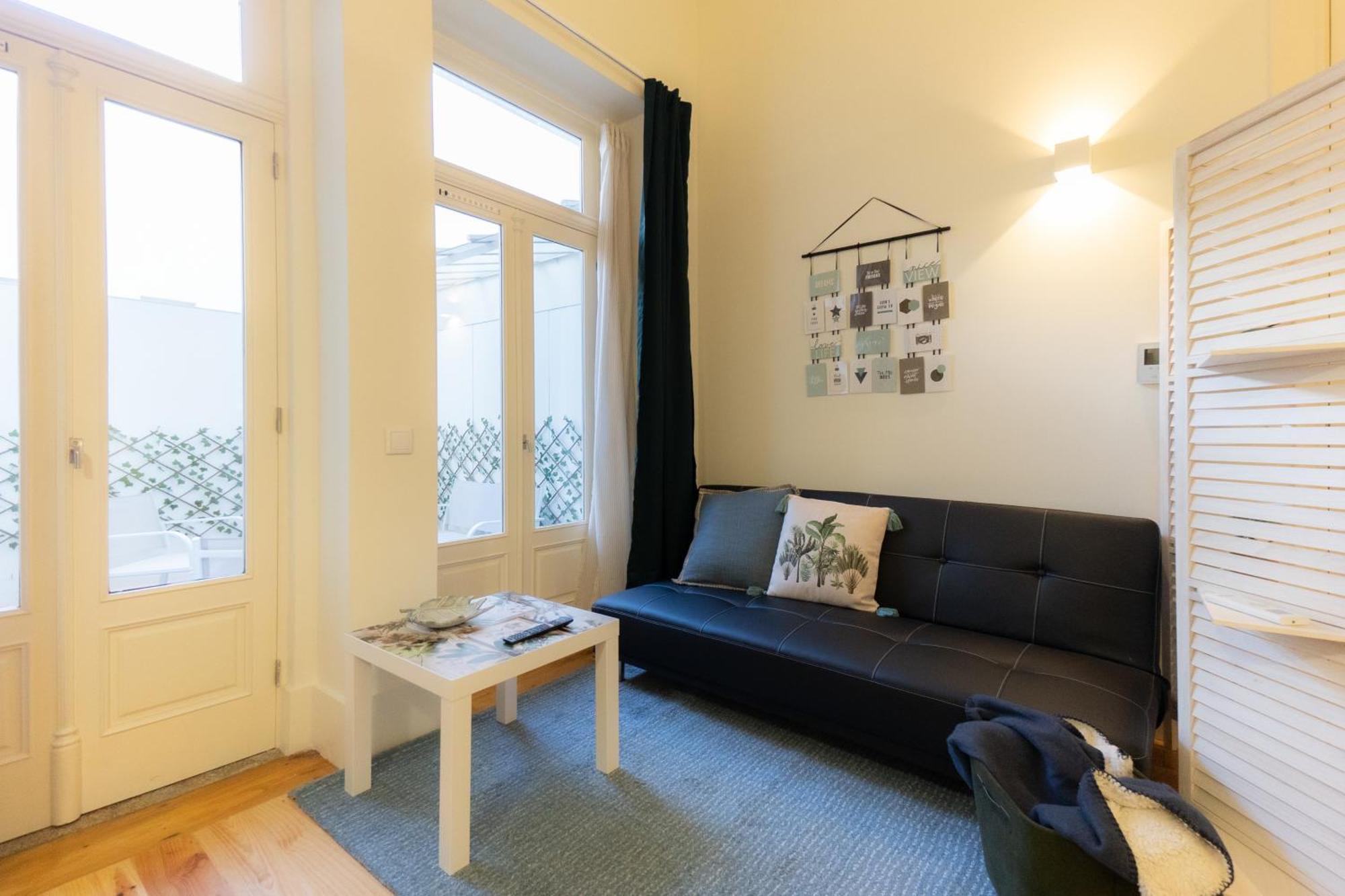 Apartamento Seara Cristalina Oporto