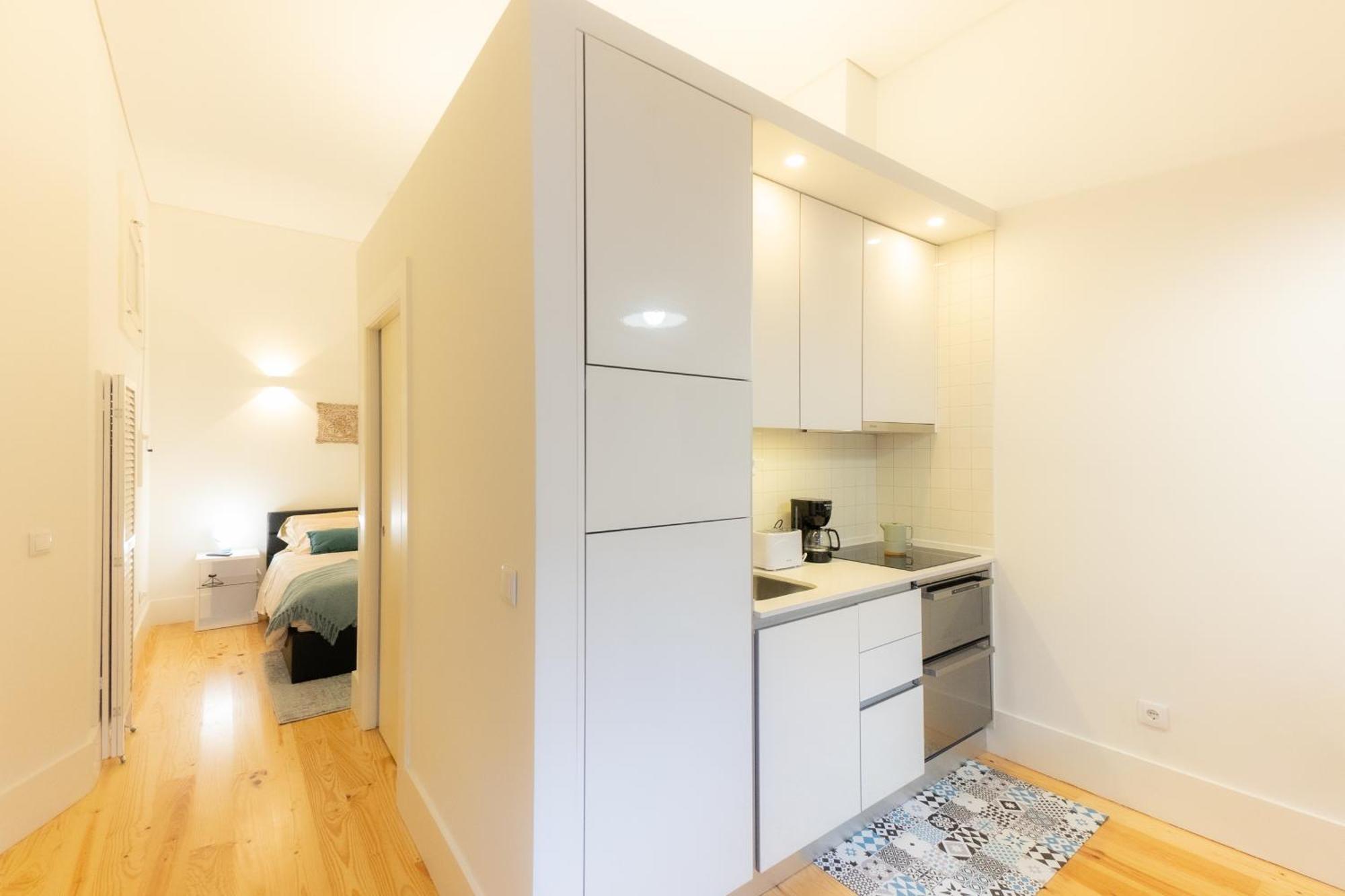Apartament Seara Cristalina